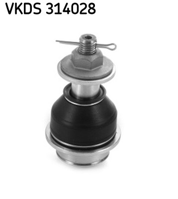 SKF Trag-/Führungsgelenk